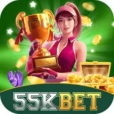 55KBET - Game Domino Menarik untuk Semua