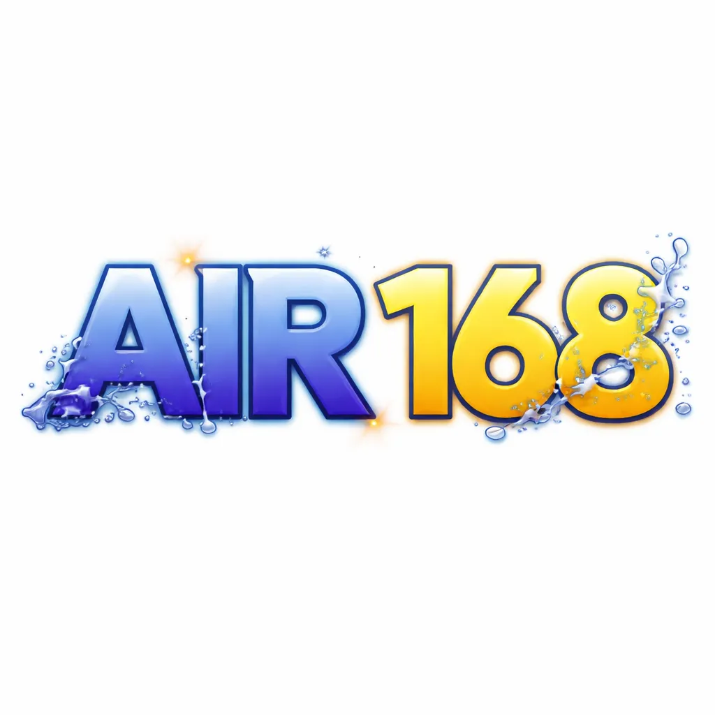 AIR168 - Permainan Tembak Ikan yang Seru dan Mengasyikkan