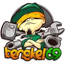 BENGKEL69 - Aksi Petualangan yang Seru