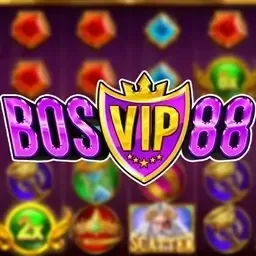 BOSVIP88 - Permainan Tembak Ikan Seru dan Menguntungkan