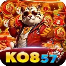 KO857 - Pertarungan Sengit dalam Dunia Game