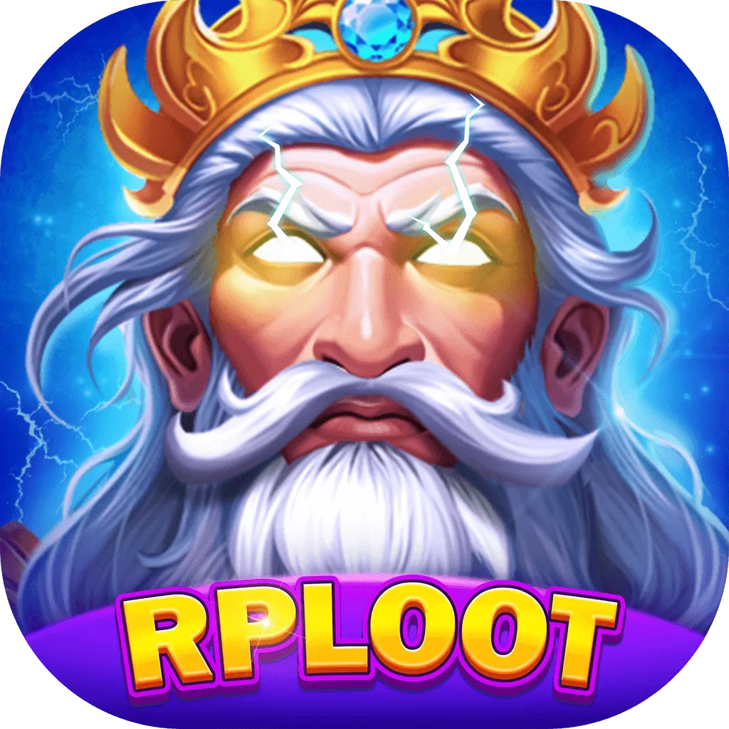 RPLOOT - Permainan TPS Terbaik di Android