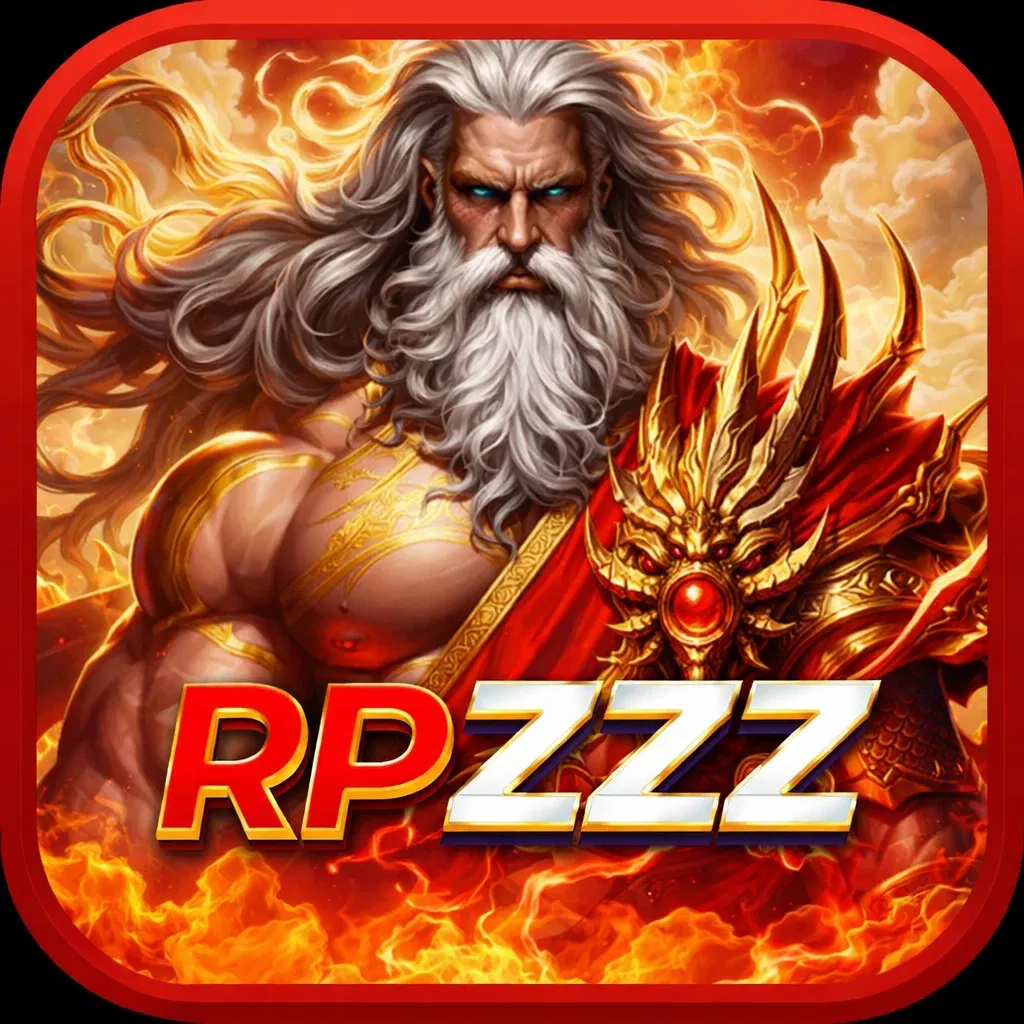 RPZZZ - Petualangan Seru dalam Dunia ARPG