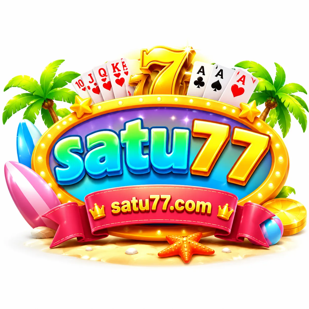 SATU77 - Petualangan Anime Penuh Aksi