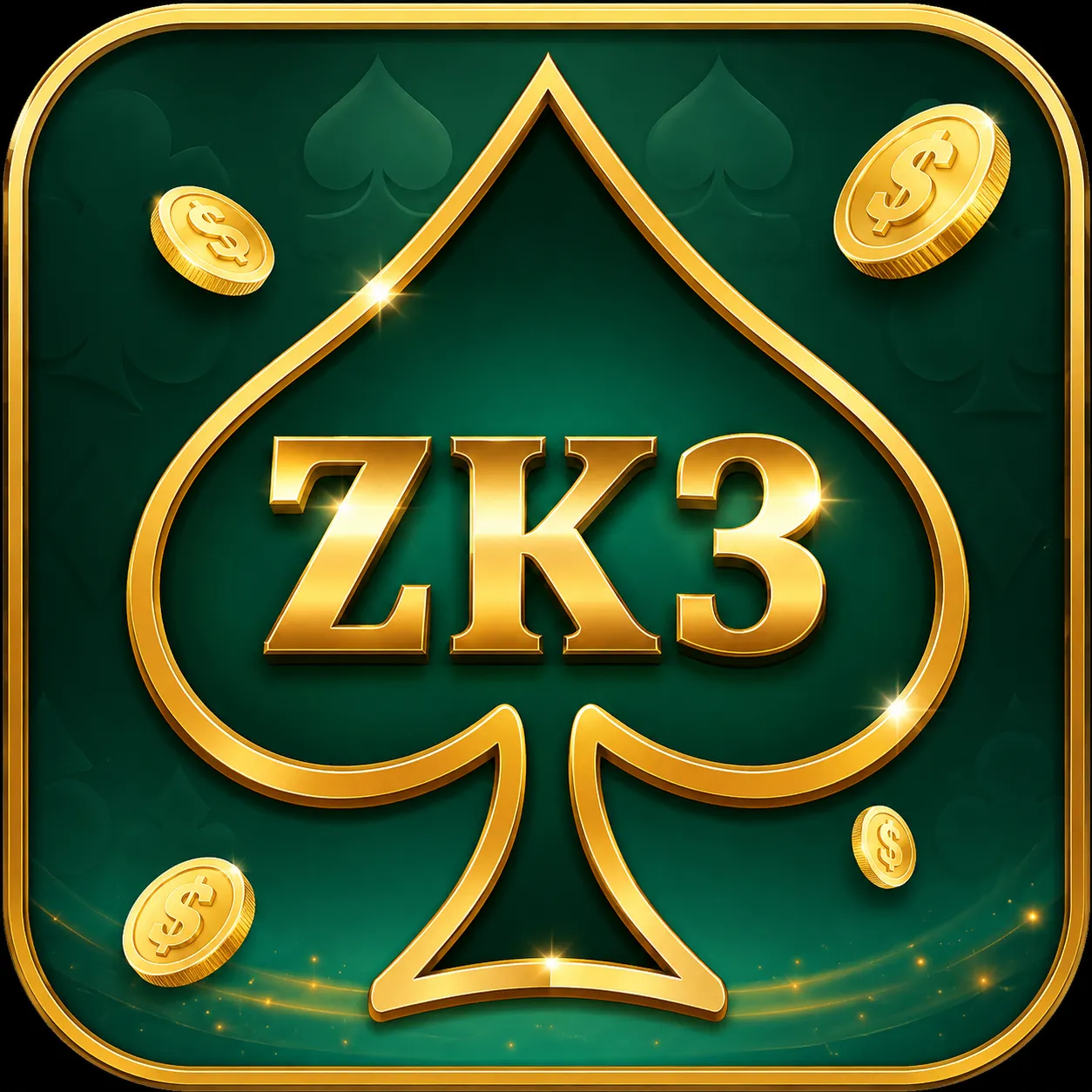ZK3 - Permainan Kasino Terbaik untuk Para Pecinta Judi